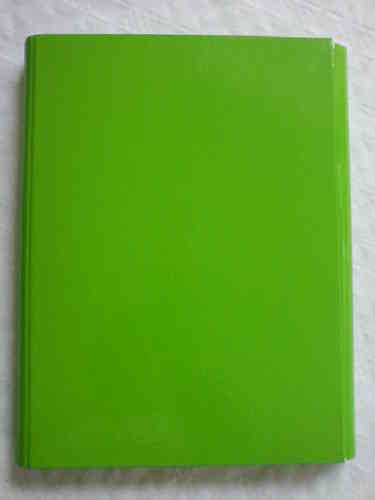 Veloflex Velocolor Sammelbox A4 grün