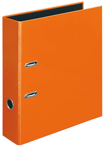 Veloflex Velocolor Ordner Orange