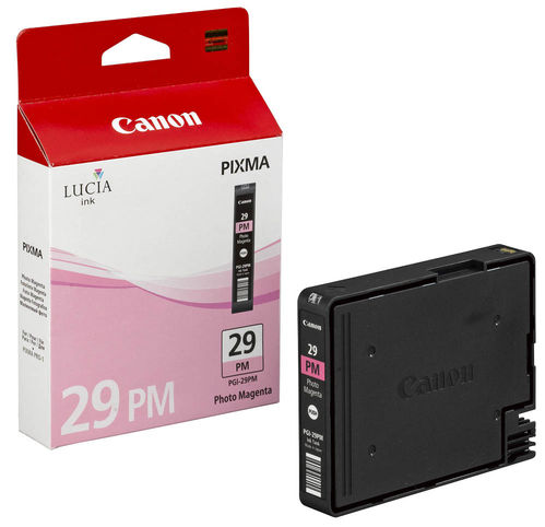 Canon Tintentank PGI-29 PM