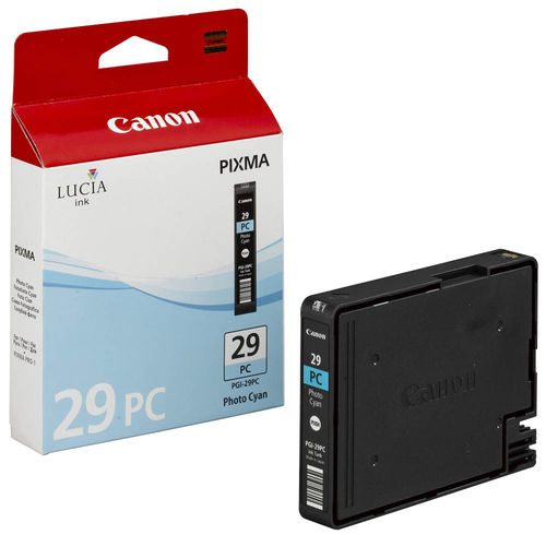 Canon Tintentank PGI-29 PC