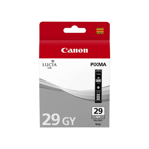Canon Tintentank PGI-29 GY