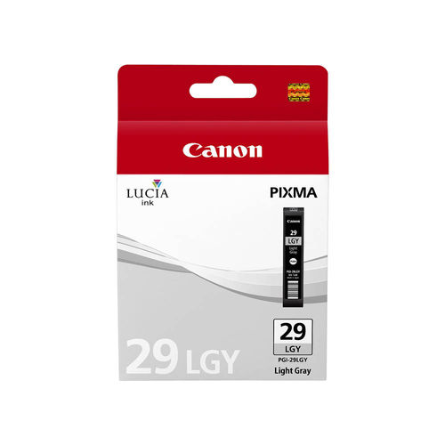 Canon Tintentank PGI-29 LGY