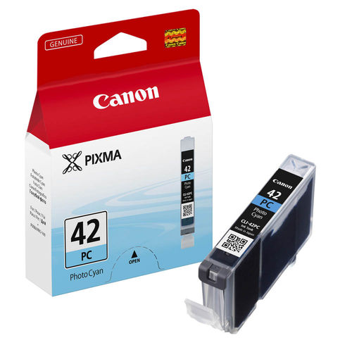Canon Tintentank CLI-42 PC