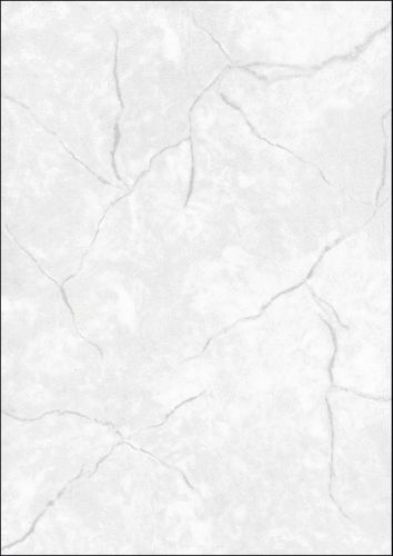 Sigel Design-Papier Granit grau  A4  200g/m²  50 Blatt/Pack