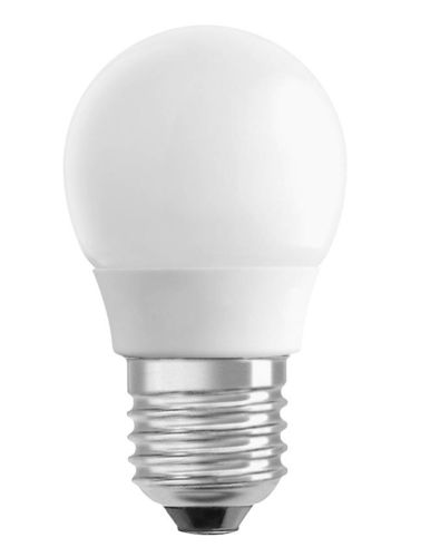 Osram Energiesparlampe Superstar E27  9W