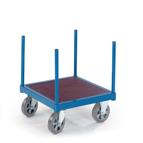 Rollcart Langmaterial Roller  700x700 mm 1t