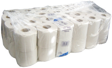 Fripa Toilettenpapier  Basic   48x250 Blatt   2lagig