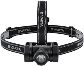 Varta  Stirnlampe Indestructible  F20 Pro schwarz