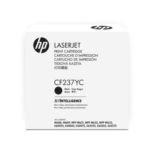 HP Contact  CF237YC