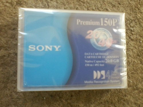 Sony Mini Datenkassette  150P