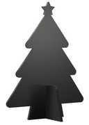 Securit Kreidetafel  3D TREE  (Nadelbaum)